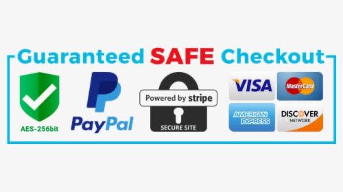 safe checkout process