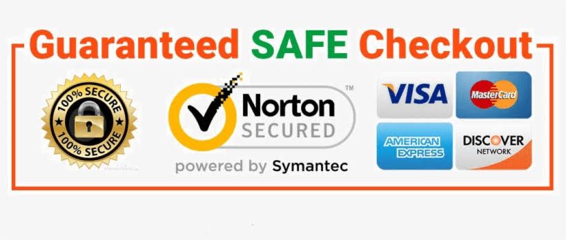 safe checkout process