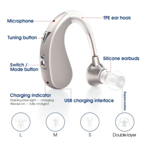 tinnitus ear laser therapy earplug