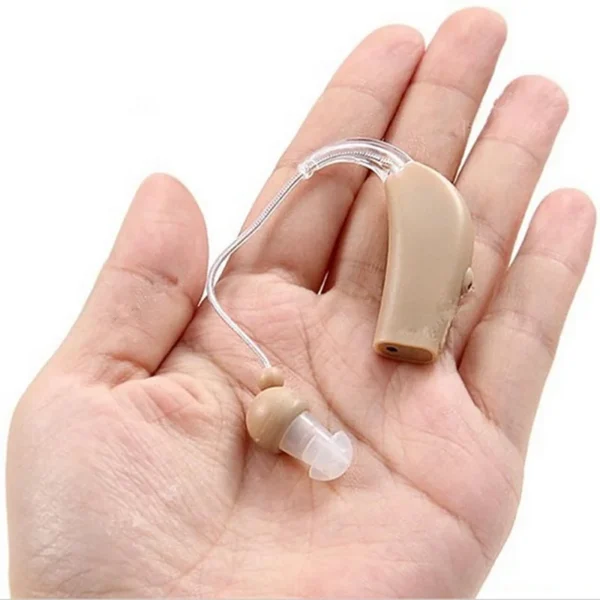 Wax Ear Plugs