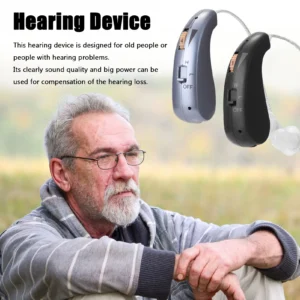 2021-digital-hearing-aids-hearing-amplifier-aid-usb-rechargeable-for-elder-z03-adjustable-sound-voice-blackblue-or-silve