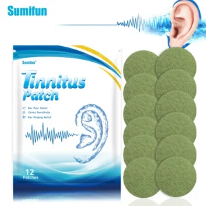 12pcs-relaxing-ear-patch-portable-tinnitus-treatment-patch-prevent-vomitng-improve-listening-anti-headache-ear-ringing-patch