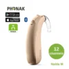 phonak hearing aid models and prices