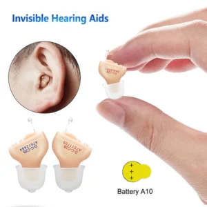 connexx-hearing-aid