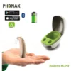 phonak bolero hearing aids