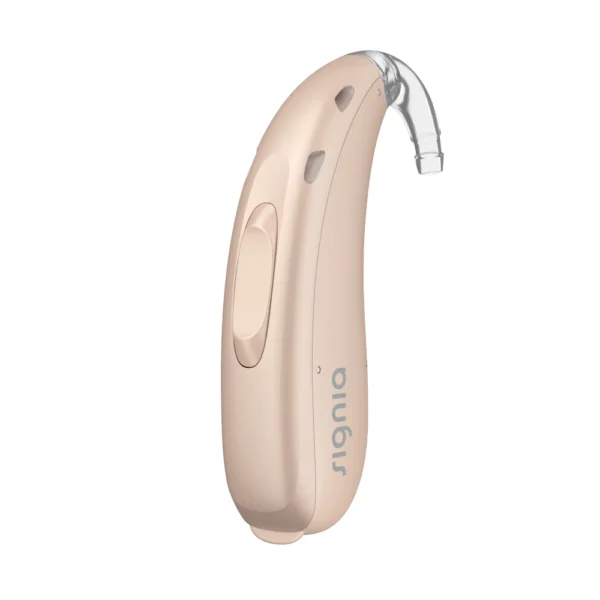 signia hearing aids