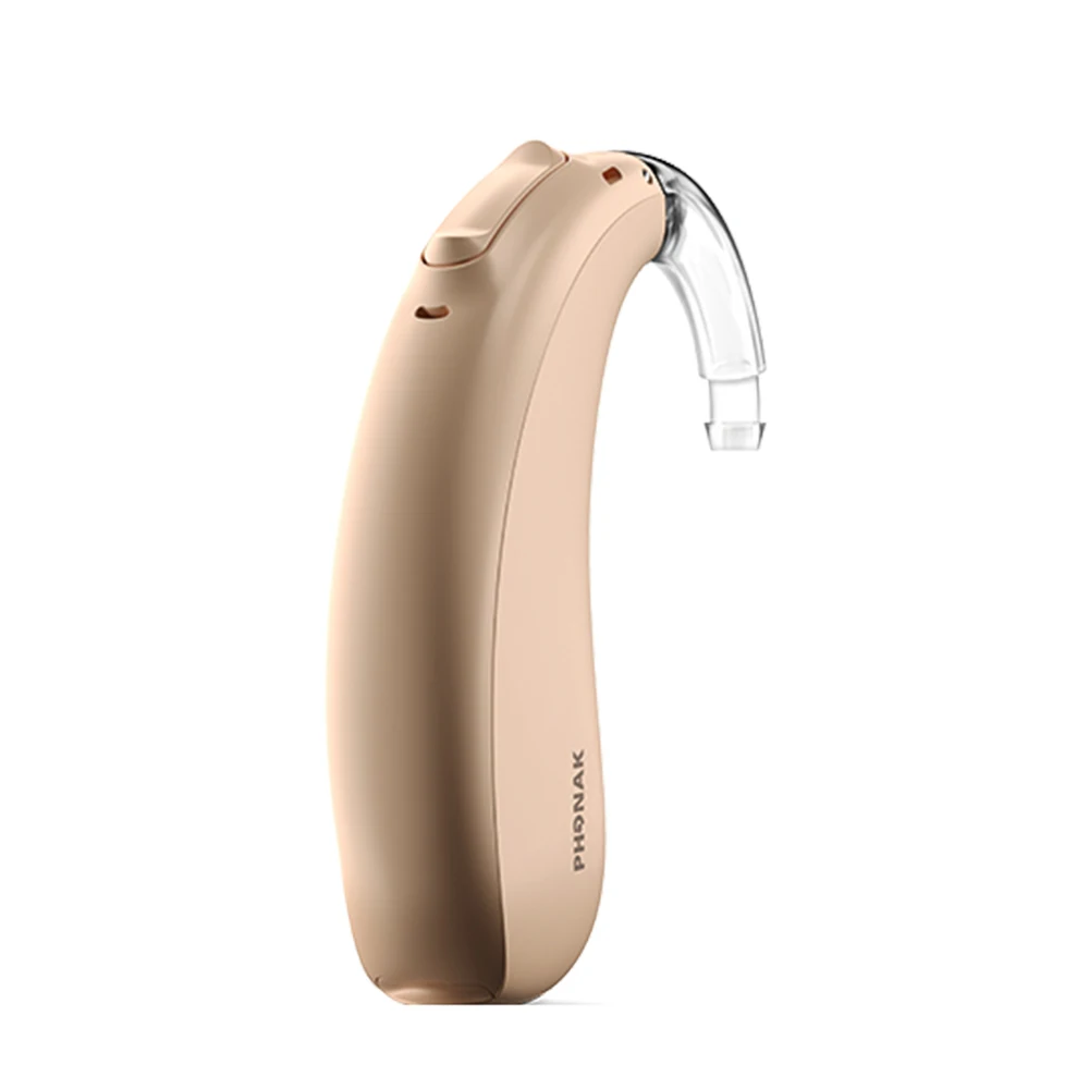 Phonak Hearing Aid