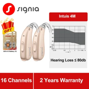 signia hearing aids