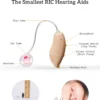 hearing aid