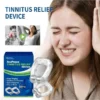 tinnitus treatment herbal remedies