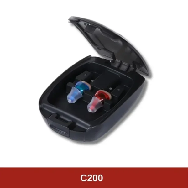 ix hearing aid cost