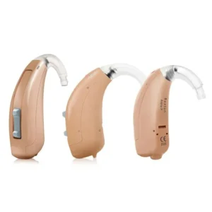 hearing aid