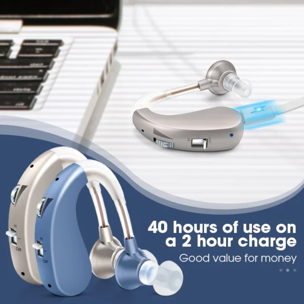 order hearing aids online