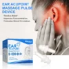 tmj hearing loss