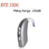 BTE Hearing Aid