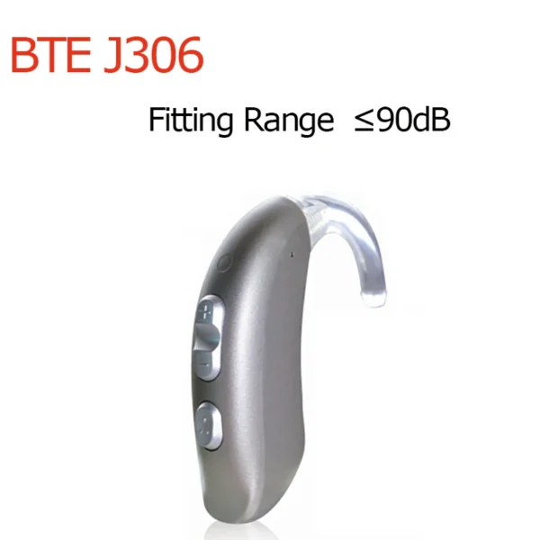 BTE Hearing Aid