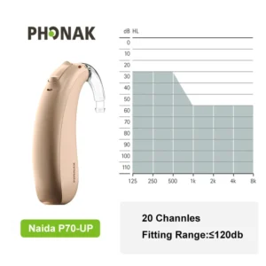 phonak hearing aids