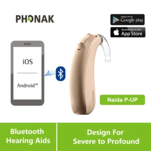 phonak hearing aids