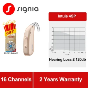 signia hearing aids