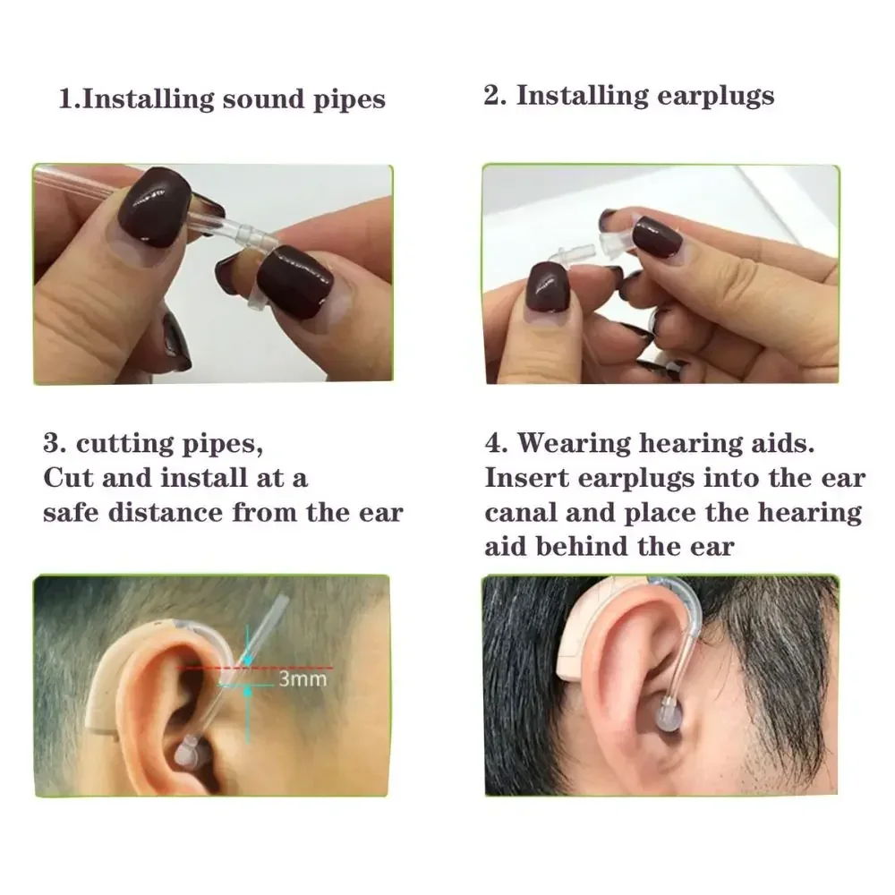 oticon hearing aids