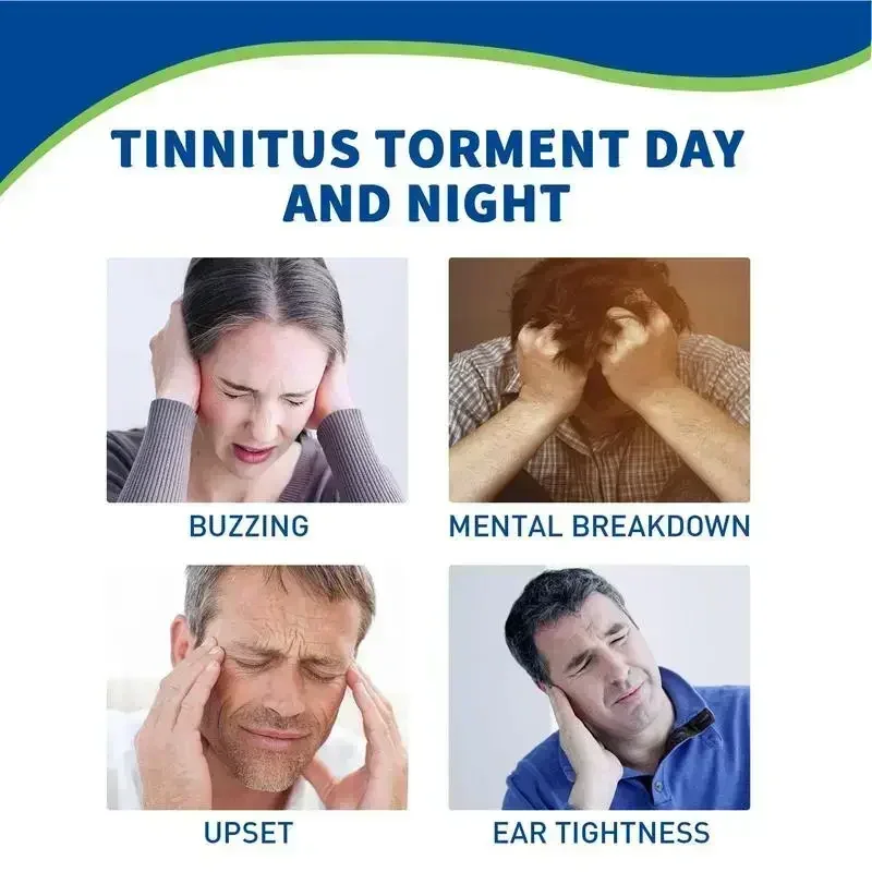 Tinnitus Treatment Remedy