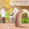 BTE Hearing Aid