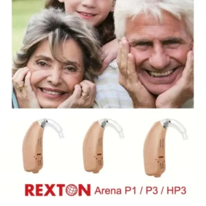 rca hearing aids