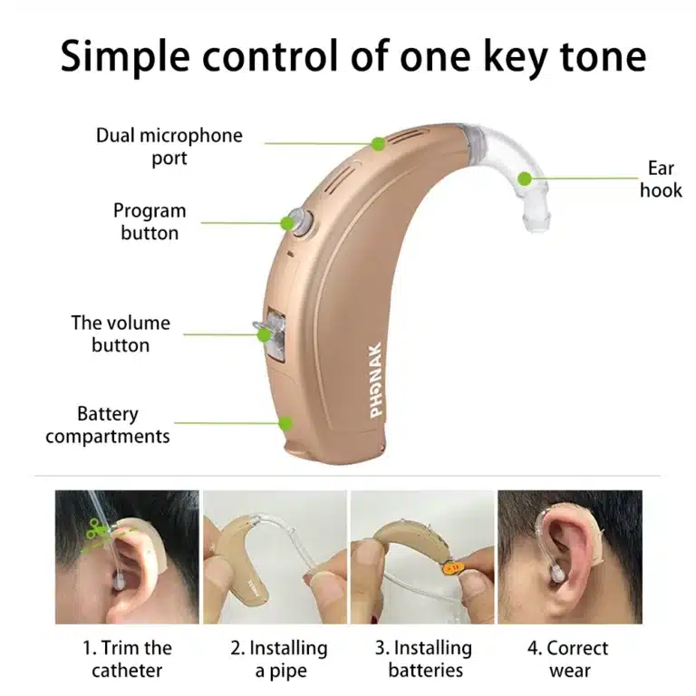 tinnitus sound machine