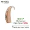 Phonak Hearing Aid Prices