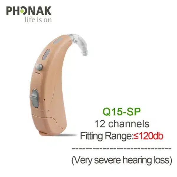 Phonak Hearing Aid Prices