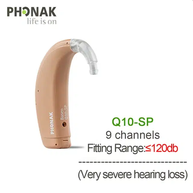 hearing aids nz