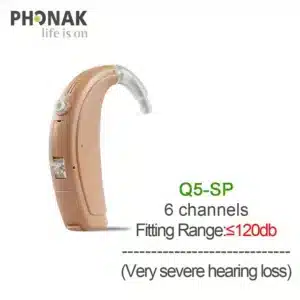 phonak hearing aids