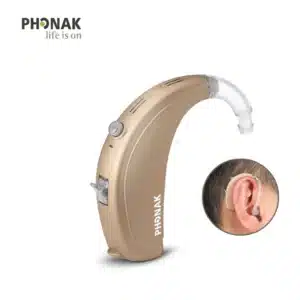 phonak hearing aid prices