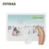 phonak hearing device