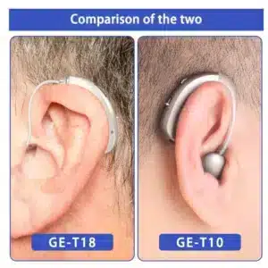 Ear relief