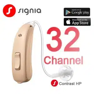 signia hearing aids price