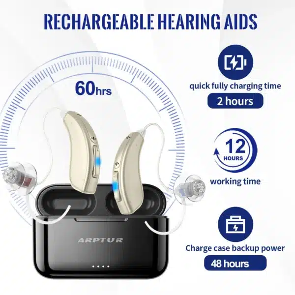 horizon hearing aids