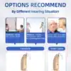 hearing aids