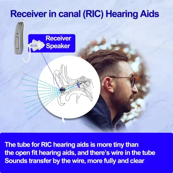 Hearing Aid Fitting