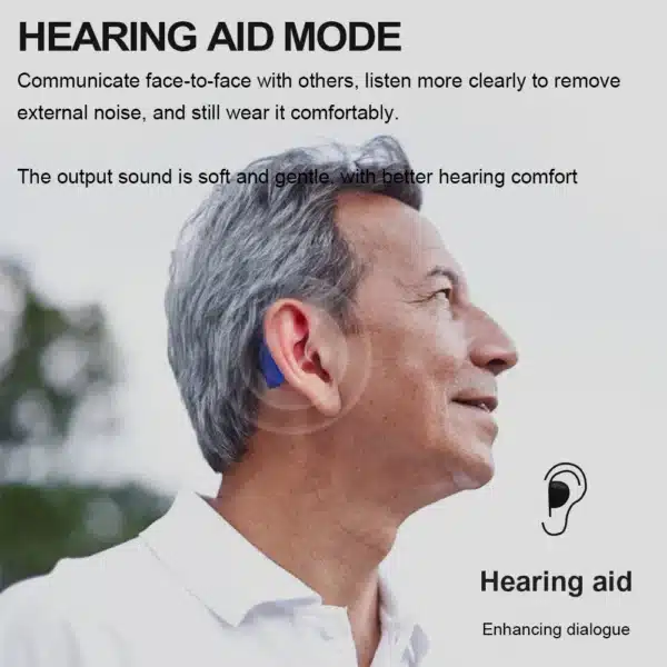 what oticon connect clips work with real 1 hearing aid