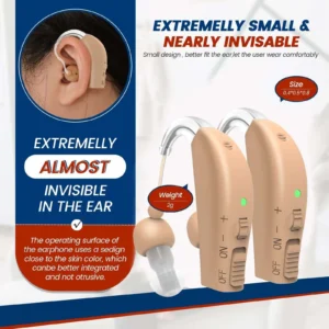 oticon hearing aids